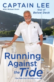 Capa do artigo Running Against The Tide
