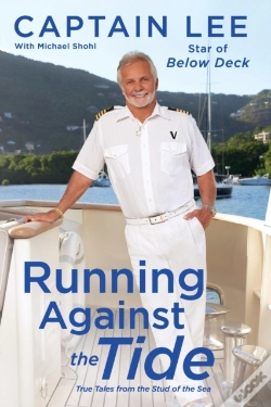 Capa do artigo Running Against The Tide