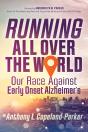 Running All Over The World - Preview