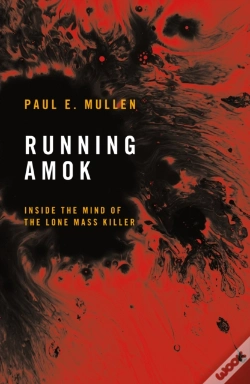 Capa do artigo Running Amok
