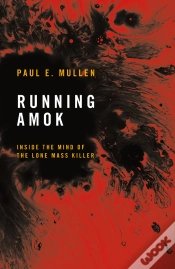 Capa do artigo Running Amok