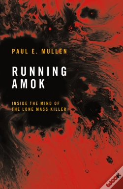 Capa do artigo Running Amok