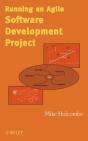Running An Agile Software Development Project - Preview