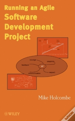 Capa do artigo Running An Agile Software Development Project