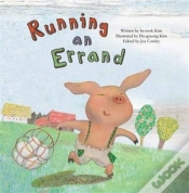 Capa do artigo Running An Errand