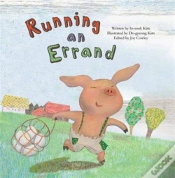 Capa do artigo Running An Errand