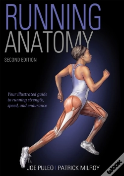 Capa do artigo Running Anatomy