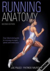 Capa do artigo Running Anatomy