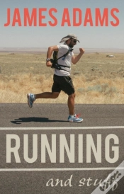 Capa do artigo Running And Stuff