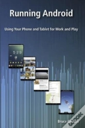Capa do artigo Running Android