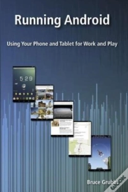 Capa do artigo Running Android