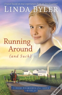 Capa do artigo Running Around (And Such)