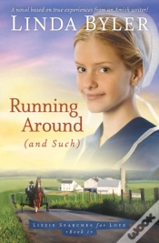 Capa do artigo Running Around (And Such)