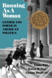 Capa do artigo Running As A Woman