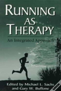 Capa do artigo Running As Therapy