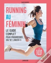 Running Au Féminin