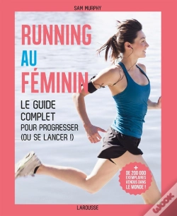 Capa do artigo Running Au Féminin