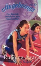 Capa do artigo Running Away