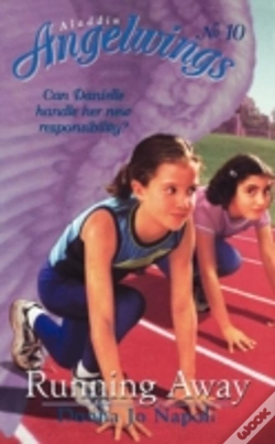 Capa do artigo Running Away
