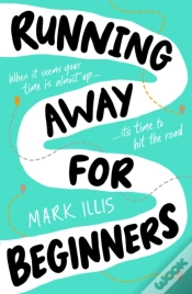 Capa do artigo Running Away For Beginners