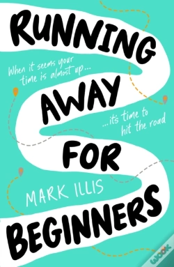 Capa do artigo Running Away For Beginners