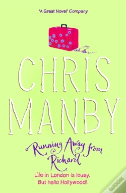 Capa do artigo Running Away From Richard