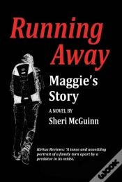 Capa do artigo Running Away