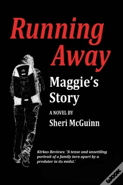 Capa do artigo Running Away