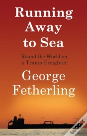 Capa do artigo Running Away To Sea