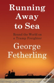 Capa do artigo Running Away To Sea