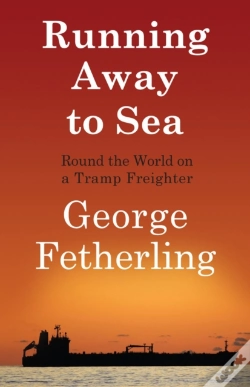 Capa do artigo Running Away To Sea