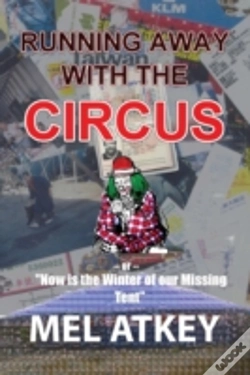 Capa do artigo Running Away With The Circus