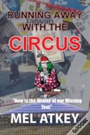 Capa do artigo Running Away With The Circus