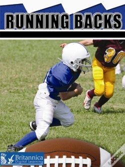 Capa do artigo Running Backs