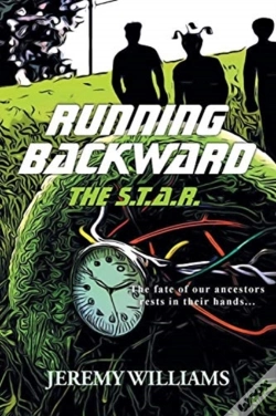 Capa do artigo Running Backward