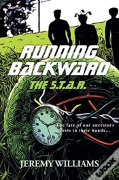 Capa do artigo Running Backward
