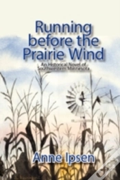 Capa do artigo Running Before The Prairie Wind