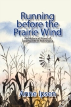 Capa do artigo Running Before The Prairie Wind