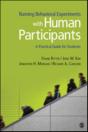 Running Behavioral Studies With Human Participants - Preview