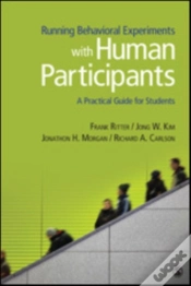Capa do artigo Running Behavioral Studies With Human Participants