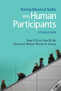Capa do artigo Running Behavioral Studies With Human Participants