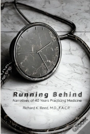 Capa do artigo Running Behind