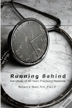 Capa do artigo Running Behind
