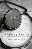 Running Behind