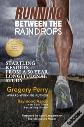 Running Between The Raindrops
