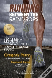 Capa do artigo Running Between The Raindrops