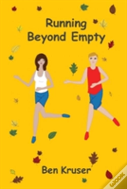 Capa do artigo Running Beyond Empty