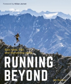 Capa do artigo Running Beyond