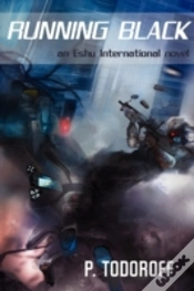 Capa do artigo Running Black