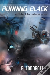 Capa do artigo Running Black
